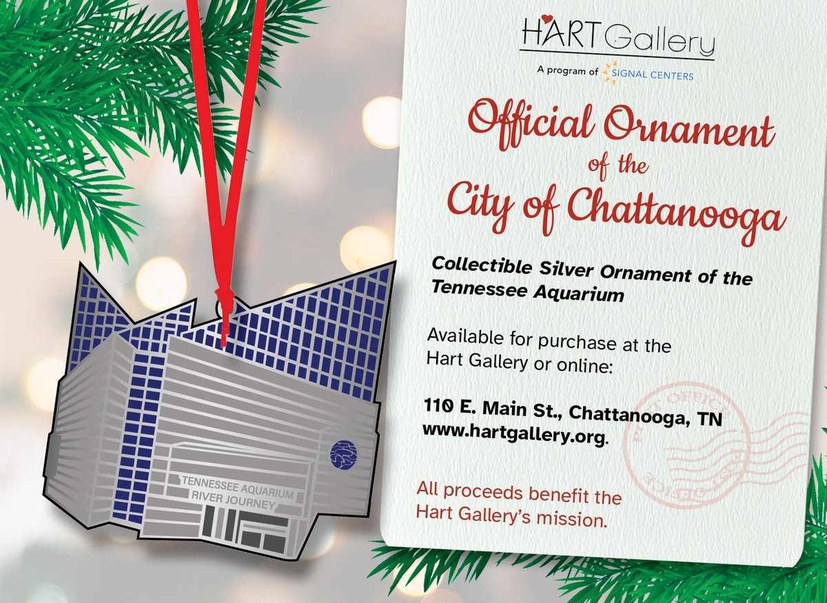 Signal Centers Partners With Chattanooga To Dedicate The 2nd Annual